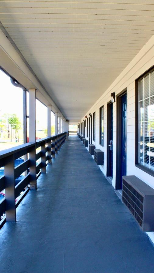 Motel 6-Dayton, Oh Shanersville Exterior foto